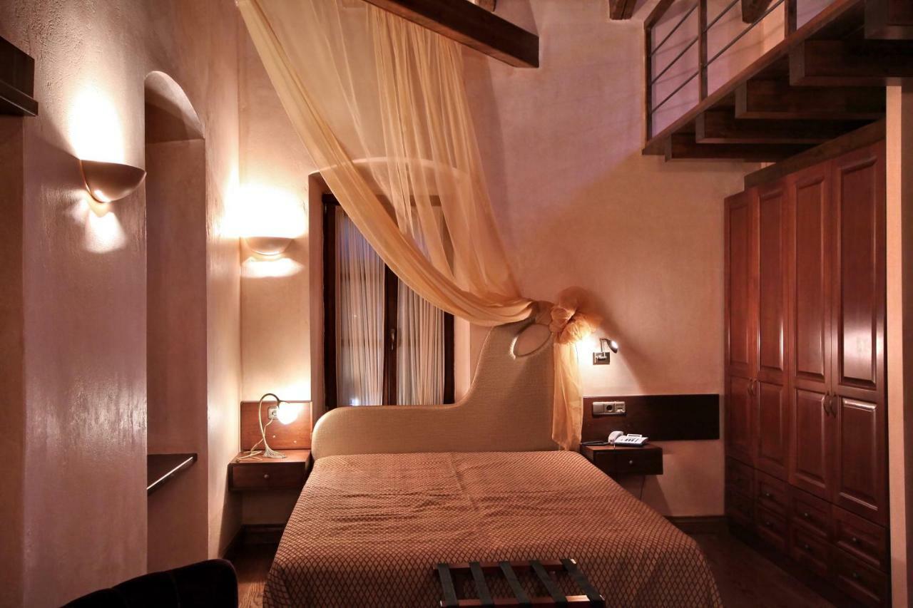 Bed and Breakfast Lousiou Nymfes Gortynia Zewnętrze zdjęcie