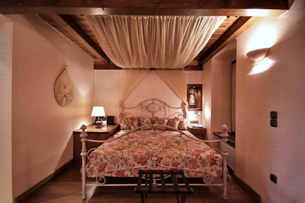 Bed and Breakfast Lousiou Nymfes Gortynia Zewnętrze zdjęcie
